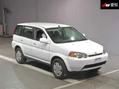 Honda HR-V. ��������, ��������, 1.6, ������, 101 000����. ��, �/�, ��� ���. ��� ����� �� ������������ ����