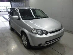 Honda HR-V. ��������, ��������, 1.6, ������, 131 000����. ��, �/�, ��� ���. ��� ����� �� ������������ ����