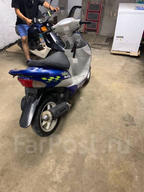 Suzuki ZZ Inch Up Sport. 49. ., , ,   