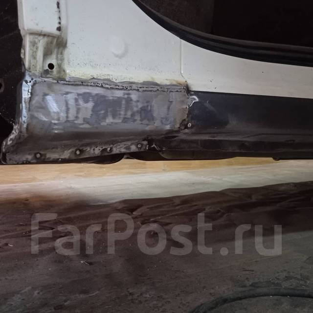 Покраска авто уссурийск