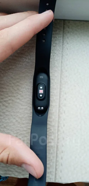 Xiaomi Mi Watch ����