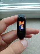 Xiaomi Mi Band 4. NFC, IP67, IP68 ����