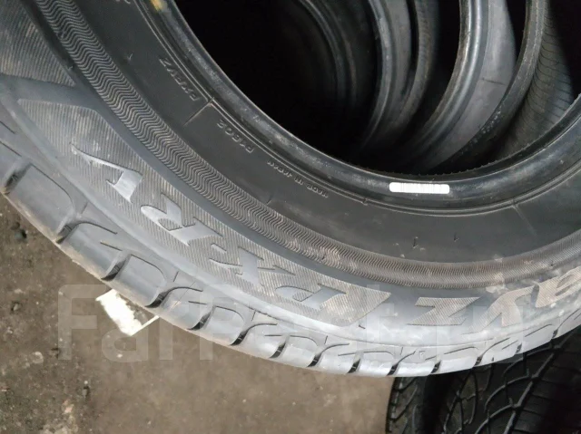 Bridgestone Playz PX-RV. ������, 2018 ���, �/�, ����� 30 % ����