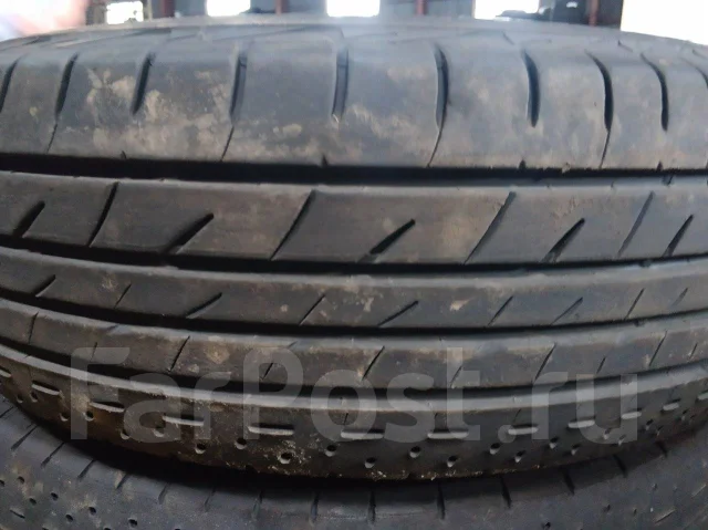 Bridgestone Playz PX-RV. ������, 2018 ���, �/�, ����� 30 % ����
