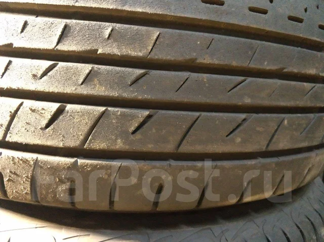 Bridgestone Playz PX-RV. ������, 2018 ���, �/�, ����� 30 % ����