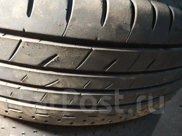 Bridgestone Playz PX-RV. ������, 2018 ���, �/�, ����� 30 % ����