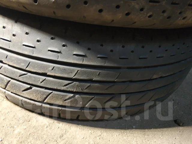 Bridgestone Playz PX-RV. ������, 2018 ���, �/�, ����� 30 % ����