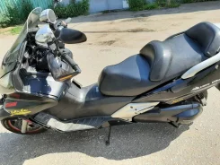 Honda Silver Wing ����