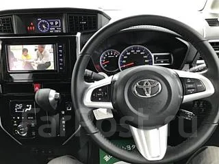 Toyota Tank. �������, ��������, 1.0, ������, 35 000����. ��, �/�. ��� ����� �� ������������ ����