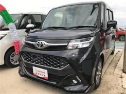 Toyota Tank. �������, ��������, 1.0, ������, 35 000����. ��, �/�. ��� ����� �� ������������ ����