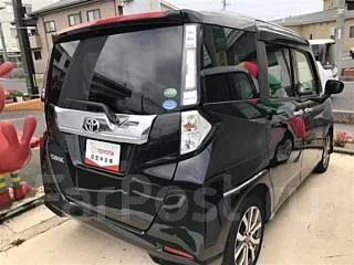 Toyota Tank. �������, ��������, 1.0, ������, 35 000����. ��, �/�. ��� ����� �� ������������ ����