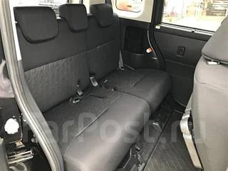 Toyota Tank. �������, ��������, 1.0, ������, 35 000����. ��, �/�. ��� ����� �� ������������ ����