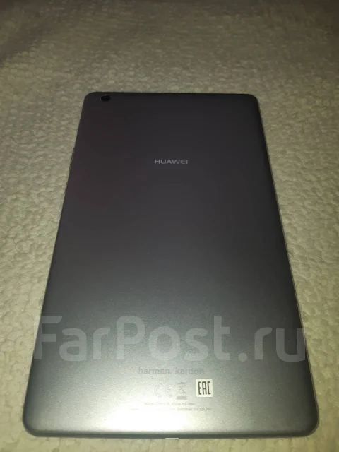 Huawei MediaPad M3 ����