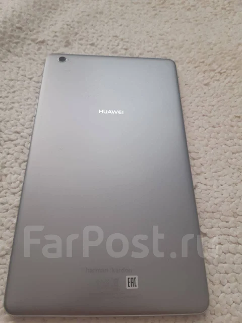 Huawei MediaPad M3 ����