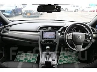 Honda Civic. �������, ��������, 1.5, ������, 38 000����. ��, �/�. ��� ����� �� ������������ ����