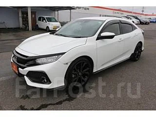 Honda Civic. �������, ��������, 1.5, ������, 38 000����. ��, �/�. ��� ����� �� ������������ ����
