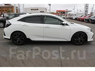 Honda Civic. �������, ��������, 1.5, ������, 38 000����. ��, �/�. ��� ����� �� ������������ ����