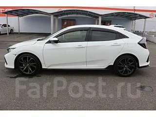 Honda Civic. �������, ��������, 1.5, ������, 38 000����. ��, �/�. ��� ����� �� ������������ ����