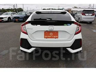 Honda Civic. �������, ��������, 1.5, ������, 38 000����. ��, �/�. ��� ����� �� ������������ ����