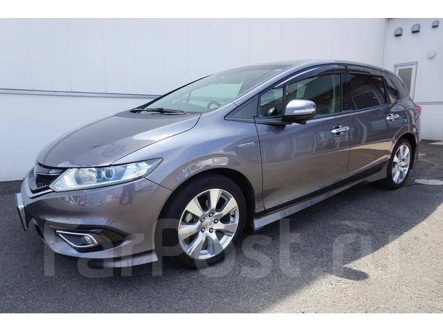 Honda Jade. �������, ��������, 1.5 (131��.�.), ������, 40 100����. ��, �/�. ��� ����� �� ������������ ����