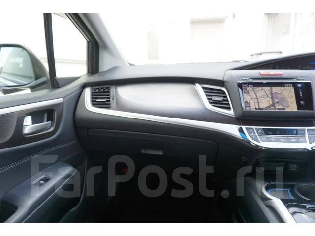 Honda Jade. �������, ��������, 1.5 (131��.�.), ������, 40 100����. ��, �/�. ��� ����� �� ������������ ����