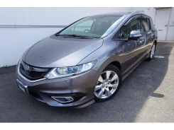 Honda Jade. �������, ��������, 1.5 (131��.�.), ������, 40 100����. ��, �/�. ��� ����� �� ������������ ����
