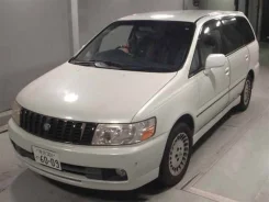 Nissan Bassara. �������, ��������, 2.5, ������, �/�, ��� ���. ��� ����� �� ������������ ����
