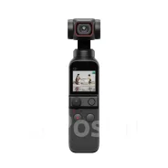 DJI Osmo Pocket. ��� ����� �� ������������ ����
