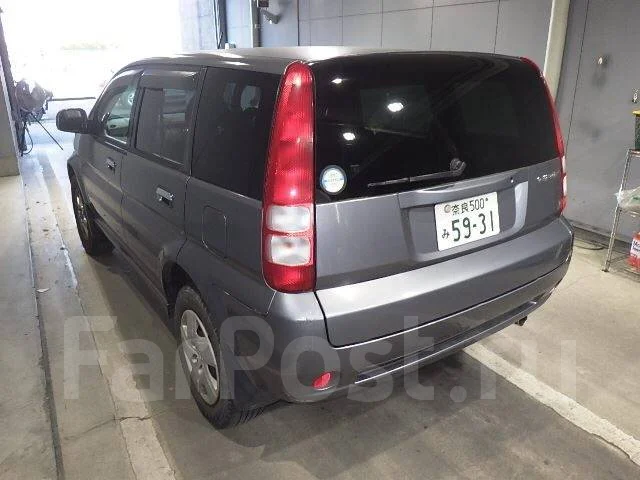 Honda HR-V. �������, 4wd, 1.6, ������, 118 000����. ��, �/�, ��� ���. ��� ����� �� ������������ ����