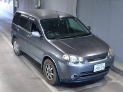 Honda HR-V. �������, 4wd, 1.6, ������, 118 000����. ��, �/�, ��� ���. ��� ����� �� ������������ ����