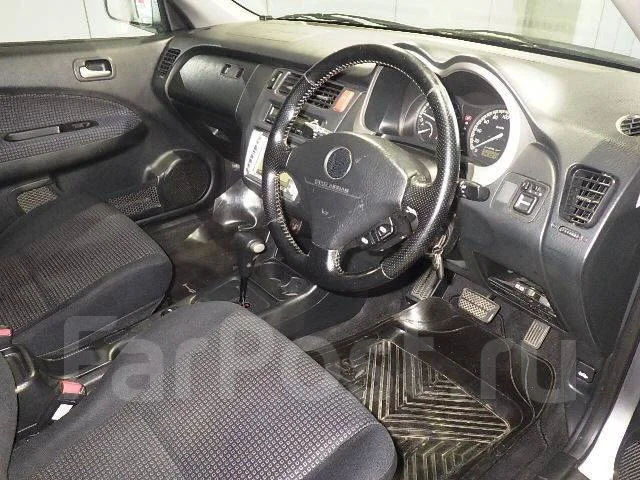 Honda HR-V. �������, 4wd, 1.6, ������, 118 000����. ��, �/�, ��� ���. ��� ����� �� ������������ ����