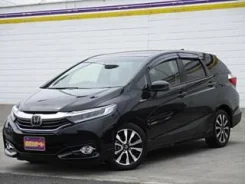 Honda Shuttle. �������, ��������, 1.5, ������, 37 000����. ��, �/�. ��� ����� �� ������������ ����