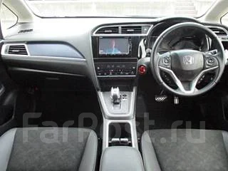 Honda Shuttle. �������, ��������, 1.5, ������, 37 000����. ��, �/�. ��� ����� �� ������������ ����