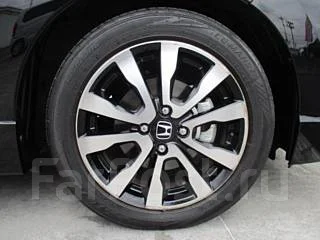 Honda Shuttle. �������, ��������, 1.5, ������, 37 000����. ��, �/�. ��� ����� �� ������������ ����