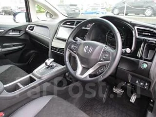 Honda Shuttle. �������, ��������, 1.5, ������, 37 000����. ��, �/�. ��� ����� �� ������������ ����