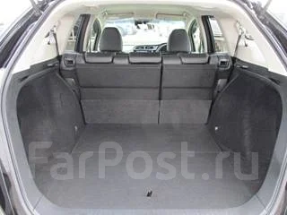 Honda Shuttle. �������, ��������, 1.5, ������, 37 000����. ��, �/�. ��� ����� �� ������������ ����