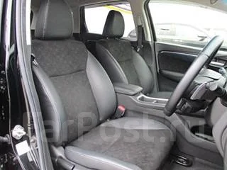 Honda Shuttle. �������, ��������, 1.5, ������, 37 000����. ��, �/�. ��� ����� �� ������������ ����