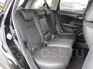 Honda Shuttle. �������, ��������, 1.5, ������, 37 000����. ��, �/�. ��� ����� �� ������������ ����