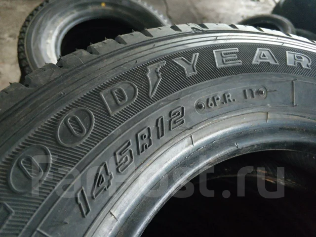 Goodyear Cargo Pro. ������, 2013 ���, �/�, ����� 5 % ����