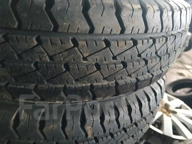 Goodyear Cargo Pro. ������, 2013 ���, �/�, ����� 5 % ����