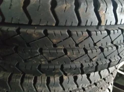 Goodyear Cargo Pro. ������, 2013 ���, �/�, ����� 5 % ����