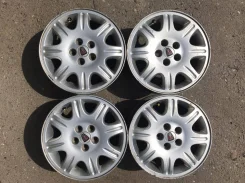 Rover. 6.5x15", 5x100, ET50, �� 56,1���. ����