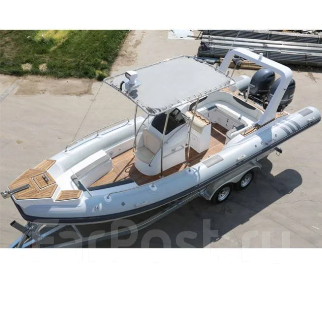 Stormline Airdeck Extra. 2022 ���, ����� 6,8��., ��������� ��� ���������. ��� ����� �� ������������ ����