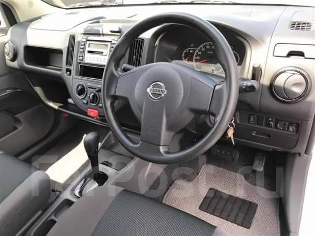Nissan AD. ��������, ��������, 1.5 (110��.�.), ������, 54����. ��, �/�. ��� ����� �� ������������ ����