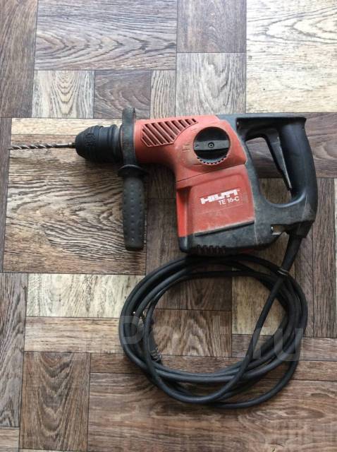 Hilti discount te 16c