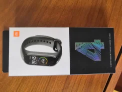Xiaomi Mi Band 4. NFC ����