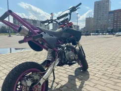JMC 140-MX. 140����. ��., ��������, ��� ���, � �������� ����