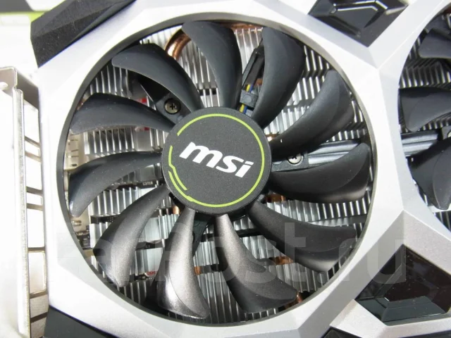 GeForce RTX 2060 SUPER. ��� ����� �� ������������ ����
