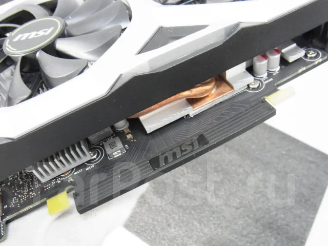GeForce RTX 2060 SUPER. ��� ����� �� ������������ ����