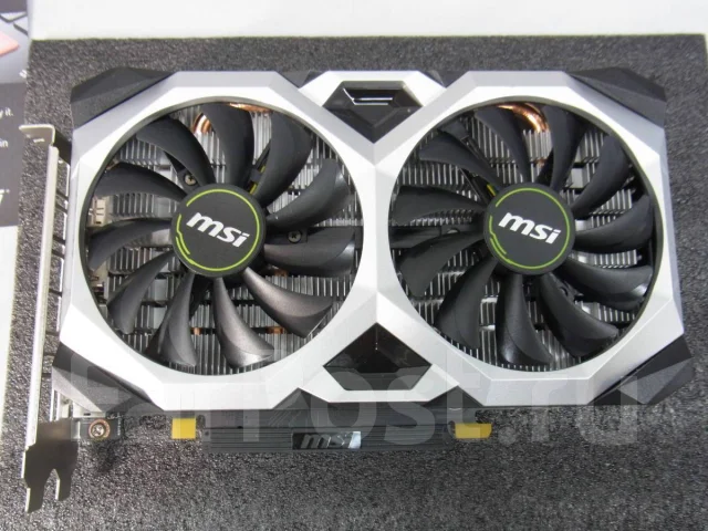 GeForce RTX 2060 SUPER. ��� ����� �� ������������ ����